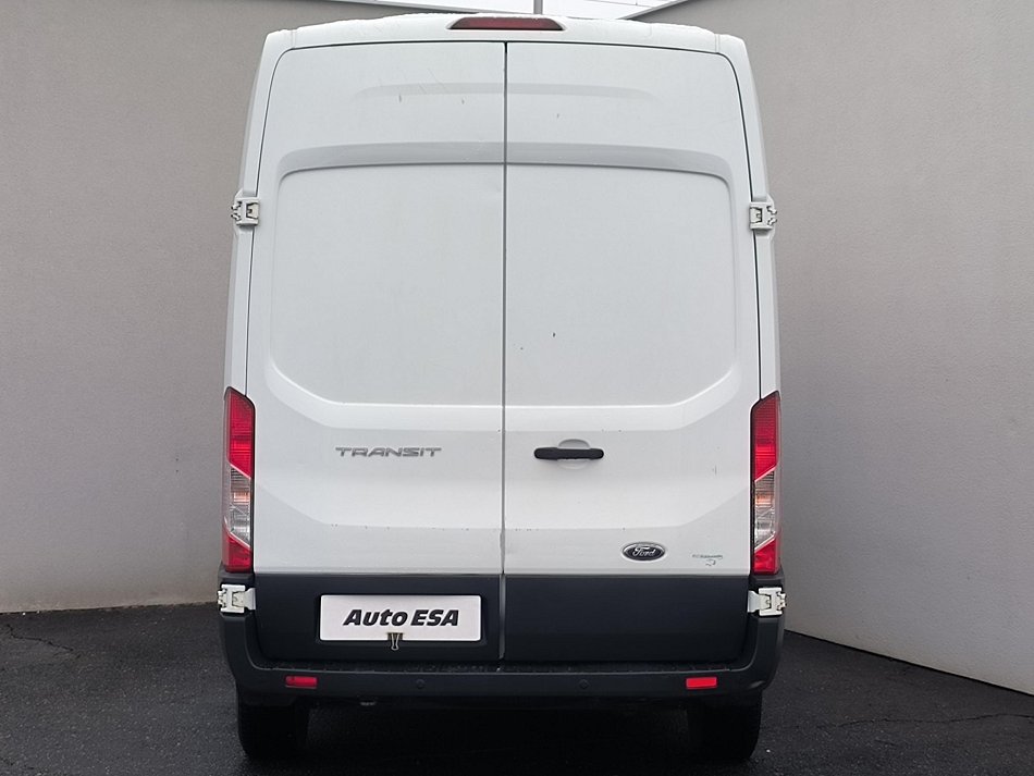 Ford Transit 2.0TDCi Trend L3H3