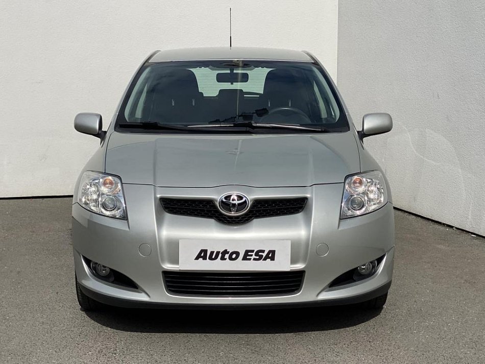 Toyota Auris 1.3 Team