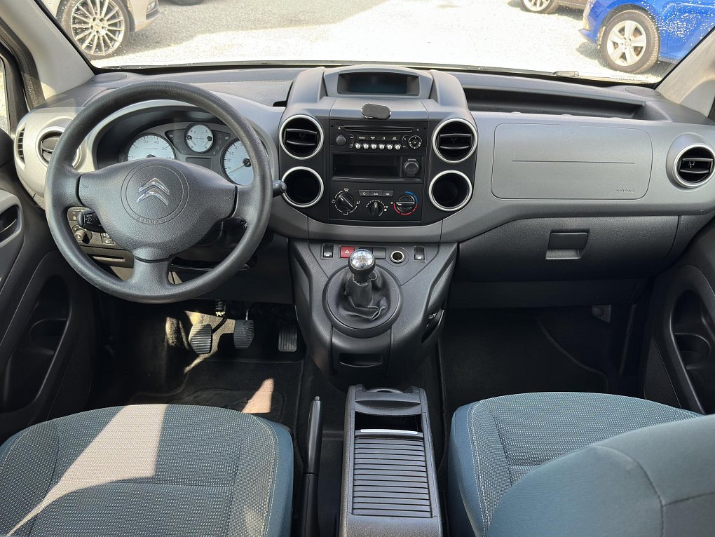 Citroën Berlingo 1.6HDi 