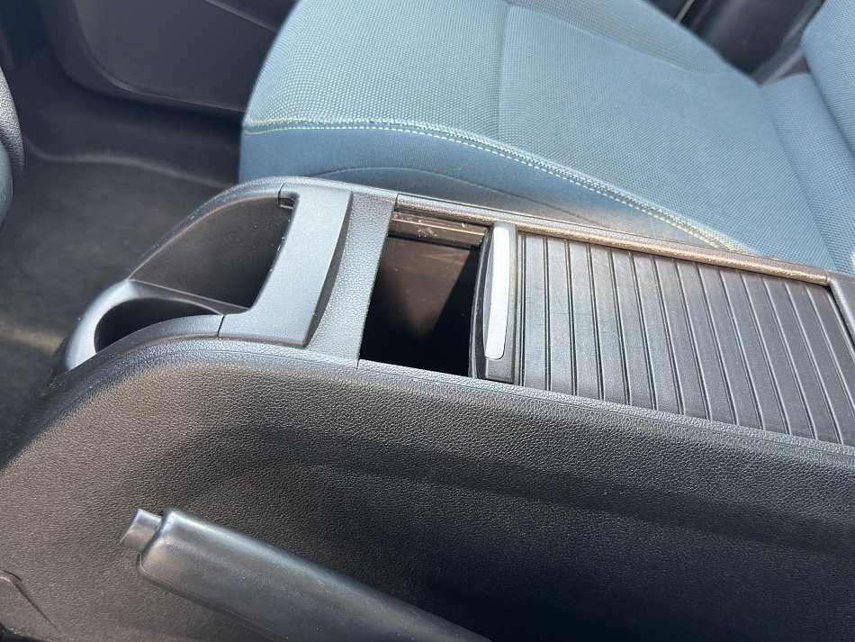 Citroën Berlingo 1.6HDi 