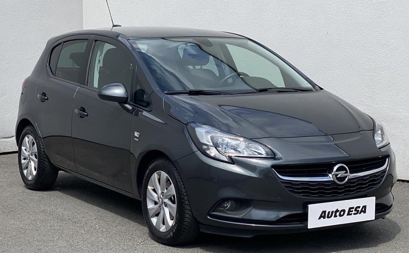 Opel Corsa 1.4i 