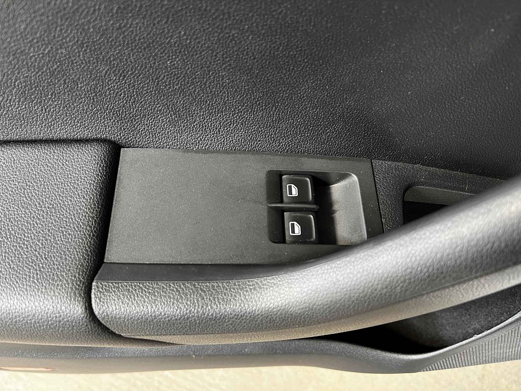 Škoda Octavia III 1.6 TDI 