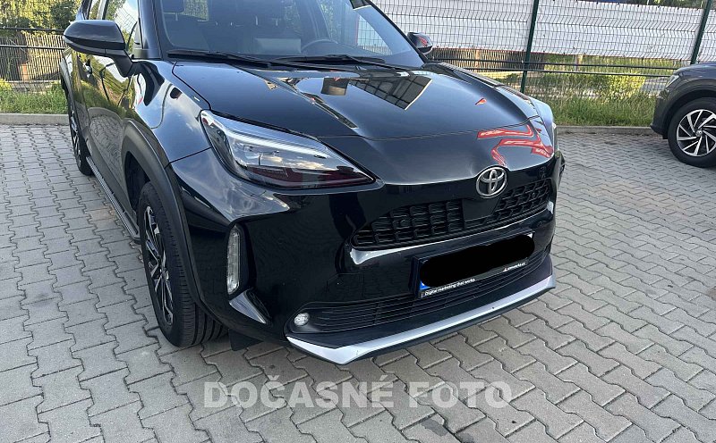 Toyota Yaris Cross 1.5vvt-i 