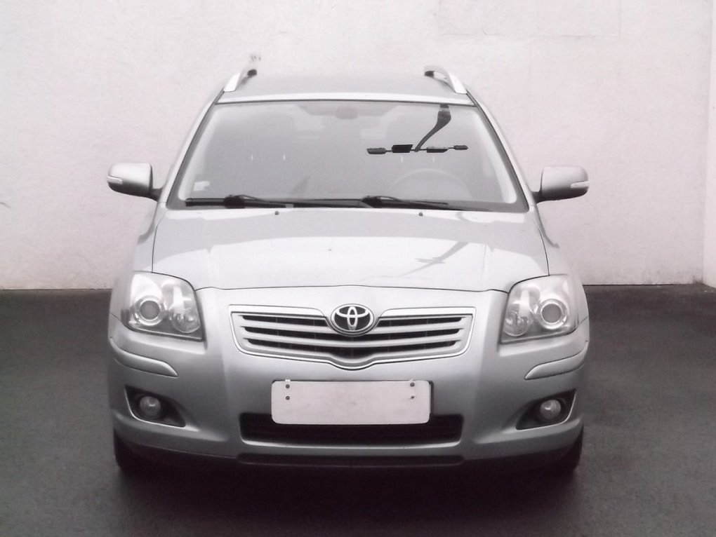 Toyota Avensis 1.8 VVT Executive