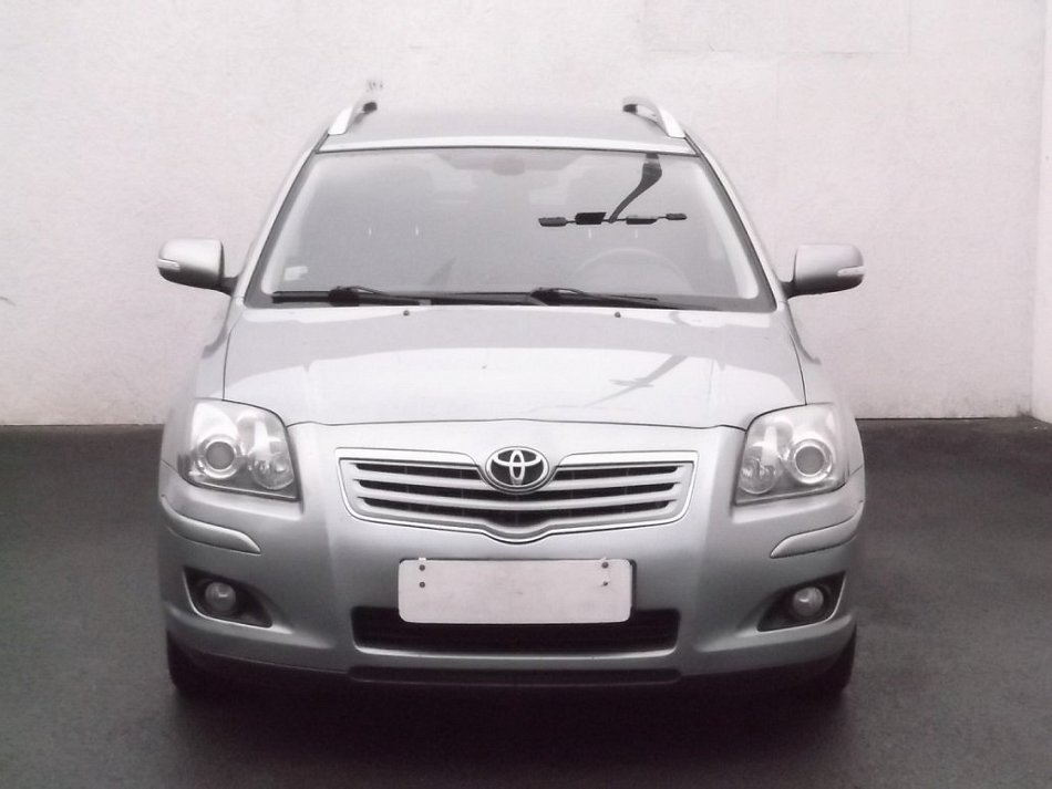 Toyota Avensis 1.8 VVT Executive