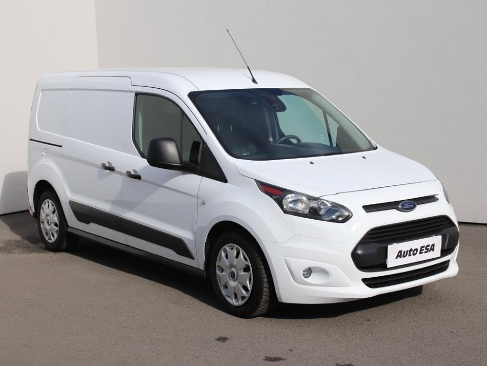 Ford Transit Connect 1.6TDCi Trend