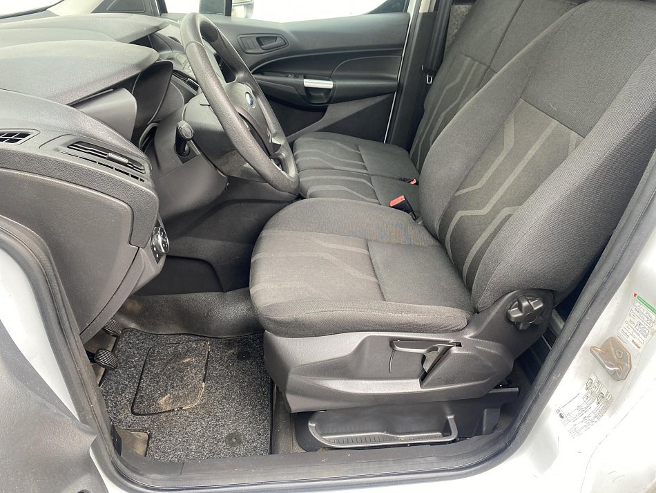 Ford Transit Connect 1.6TDCi Trend