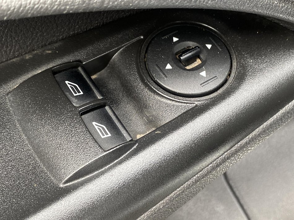 Ford Transit Connect 1.6TDCi Trend