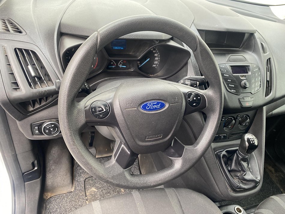 Ford Transit Connect 1.6TDCi Trend