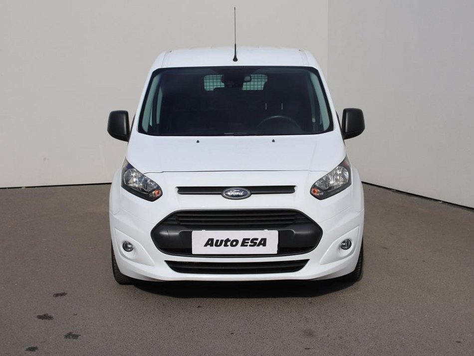 Ford Transit Connect 1.6TDCi Trend