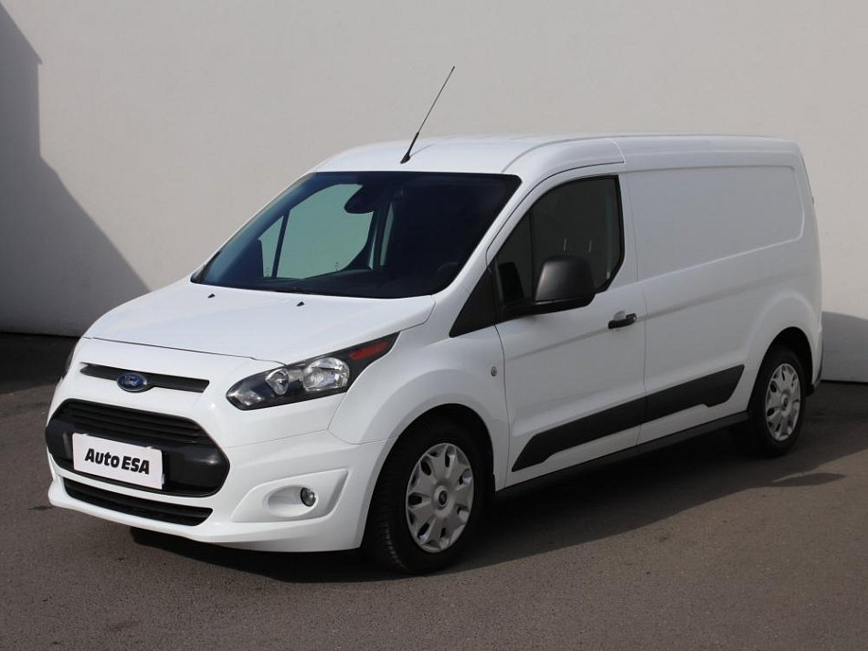 Ford Transit Connect 1.6TDCi Trend