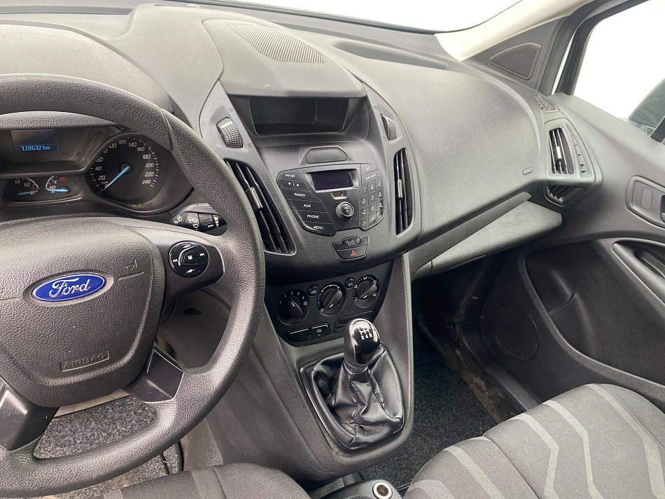 Ford Transit Connect 1.6TDCi Trend