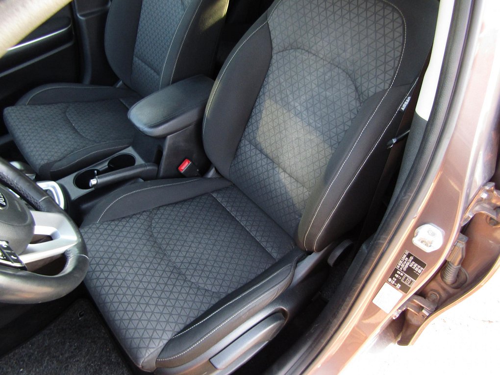 Kia Ceed 1.6 CRDi Exclusive