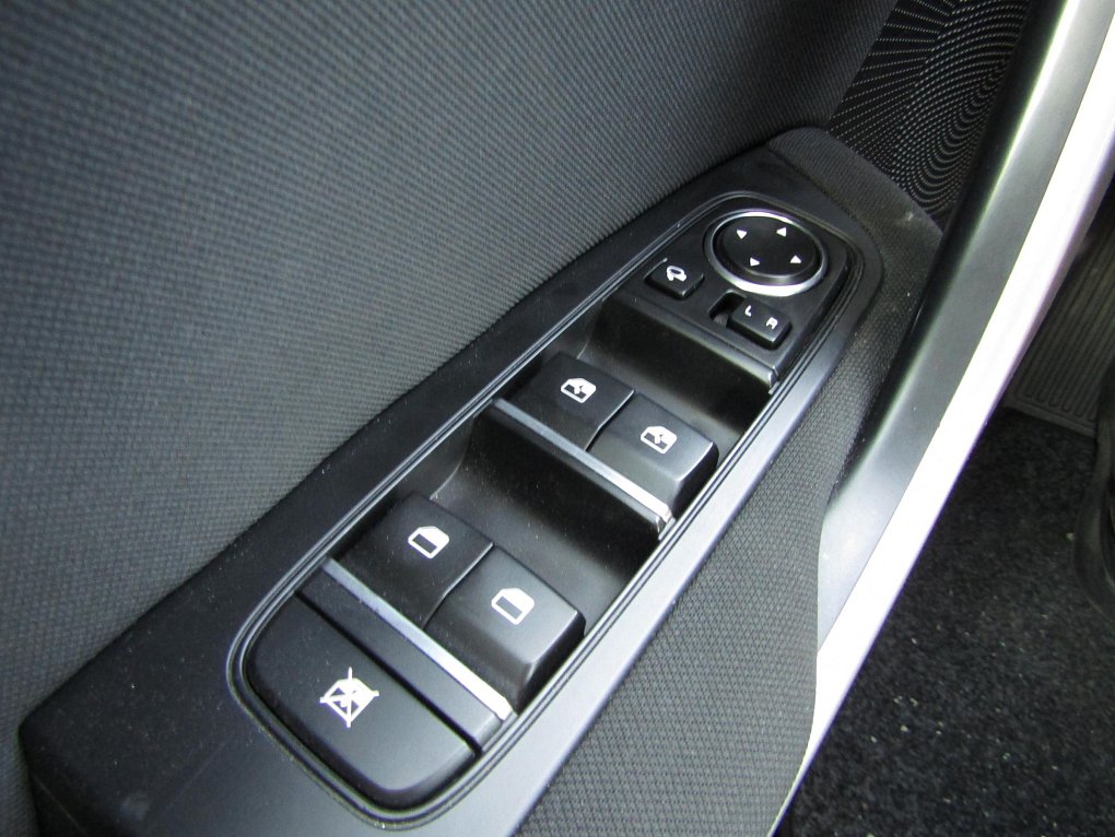 Kia Ceed 1.6 CRDi Exclusive