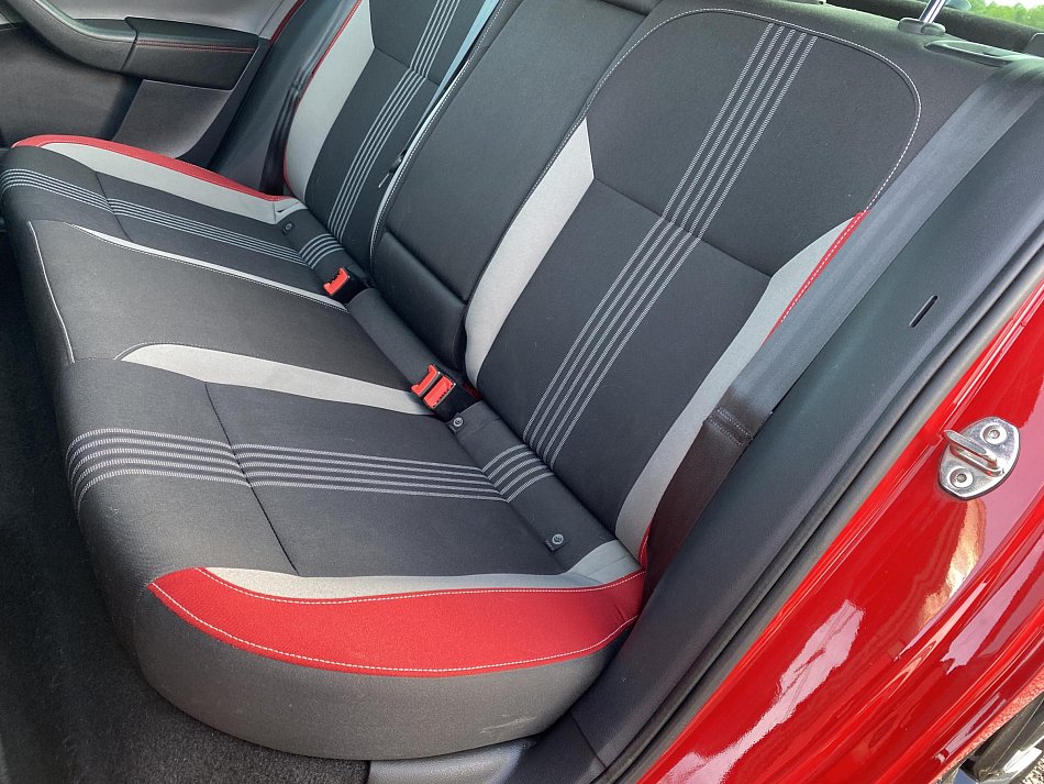 Škoda Rapid 1.0 TSI 