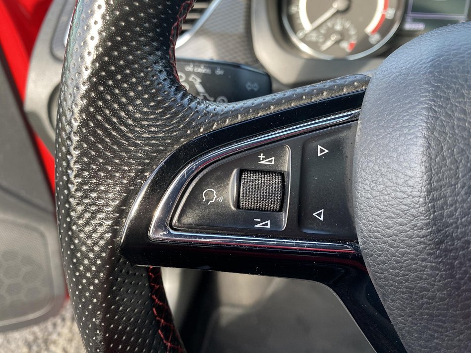 Škoda Rapid 1.0 TSI 