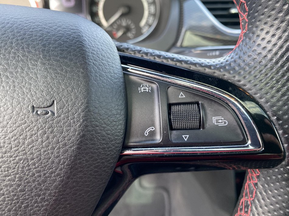 Škoda Rapid 1.0 TSI 
