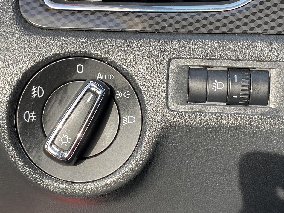 Škoda Rapid 1.0 TSI 