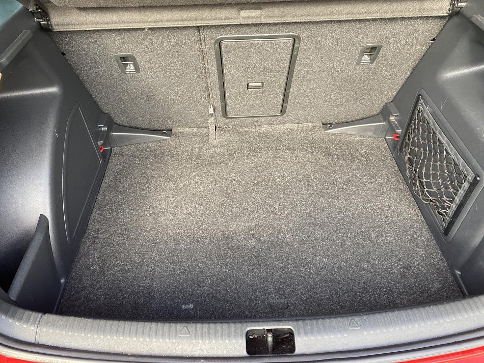 Škoda Rapid 1.0 TSI 