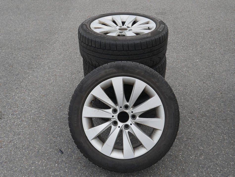 BMW Řada 3 2.0 i Sport Line 320i xDrive