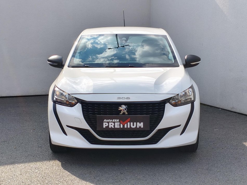 Peugeot 208 1.2i 