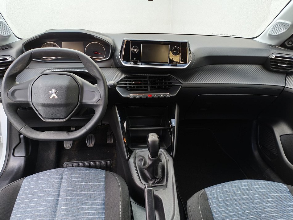 Peugeot 208 1.2i 