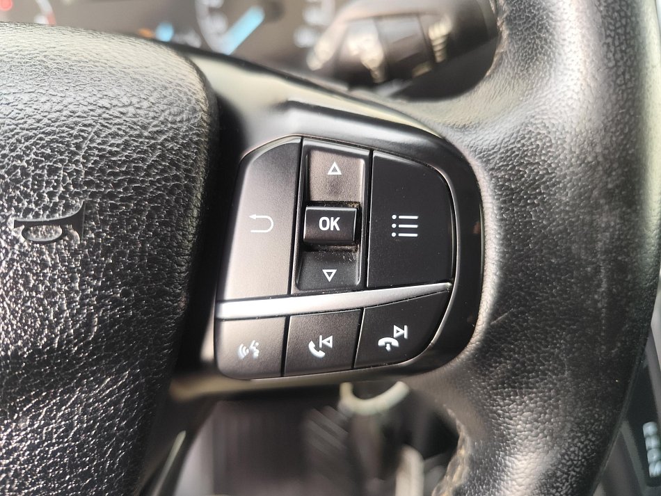 Ford Transit Custom 2.0TDCi Sport