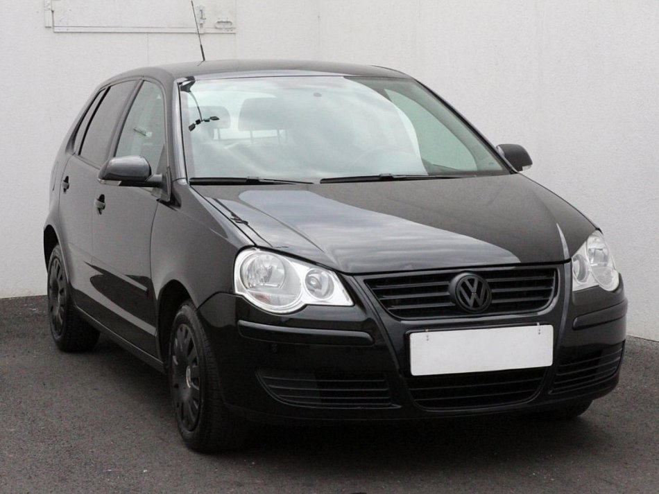 Volkswagen Polo 1.4 16V 