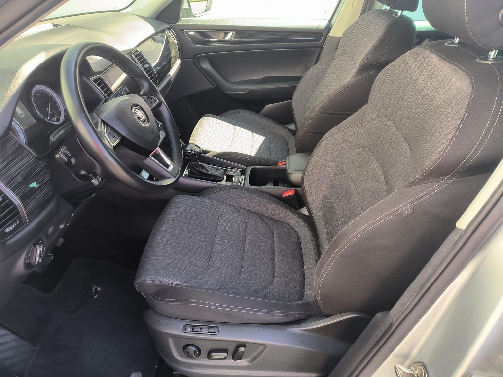 Škoda Kodiaq 2.0 TDi Style