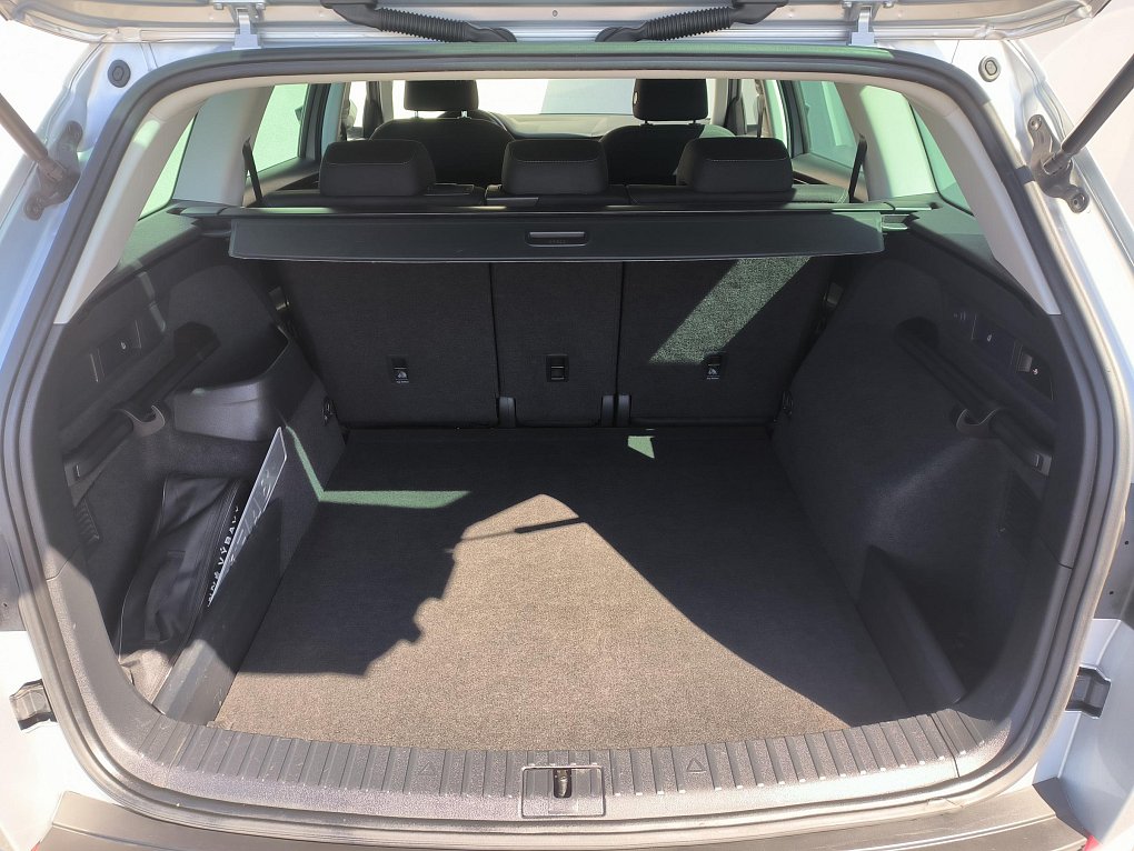 Škoda Kodiaq 2.0 TDi Style