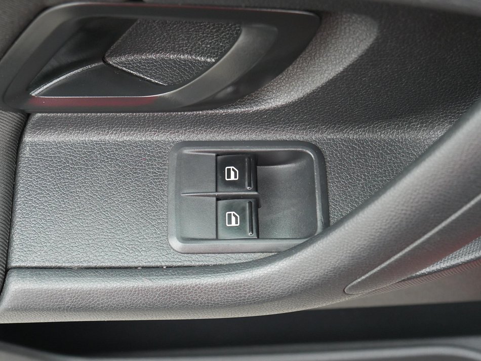 Škoda Fabia II 1.2 TSi Ambition