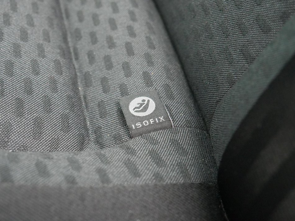 Škoda Fabia II 1.2 TSi Ambition