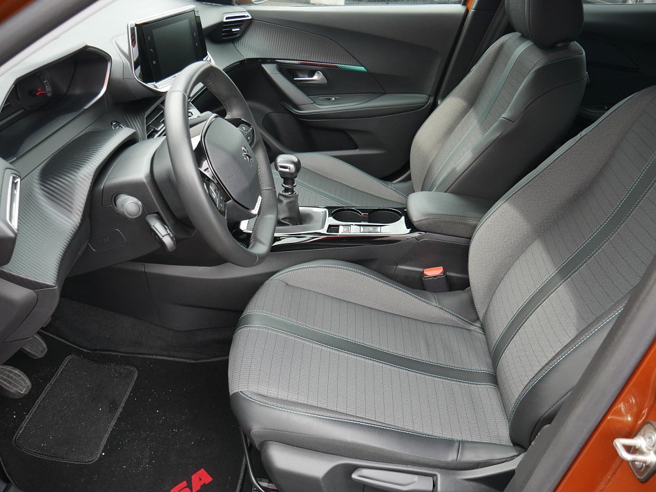 Peugeot 2008 1.5 Blue HDi 