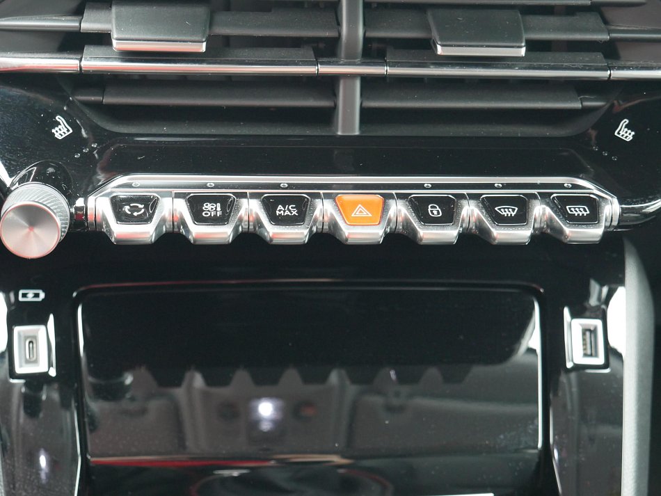 Peugeot 2008 1.5 Blue HDi 