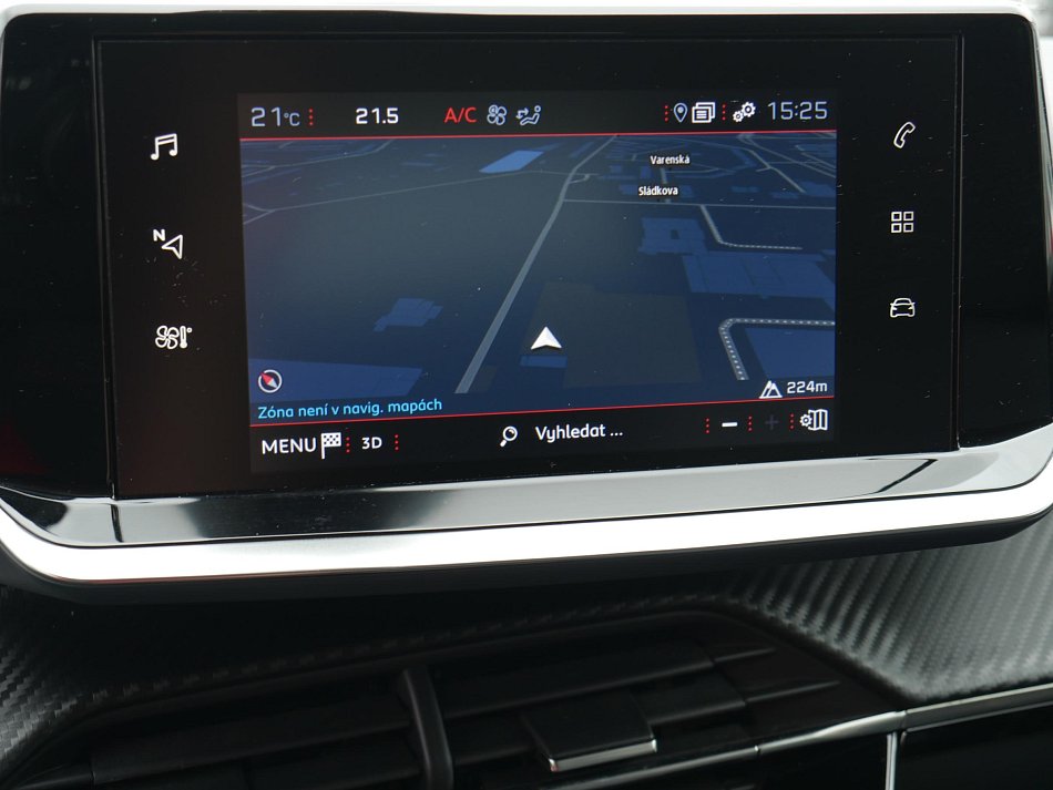 Peugeot 2008 1.5 Blue HDi 