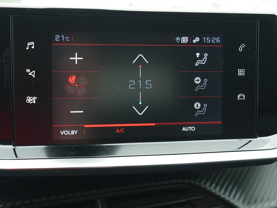 Peugeot 2008 1.5 Blue HDi 