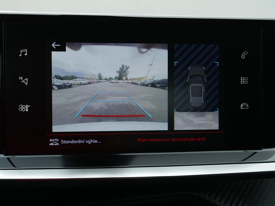 Peugeot 2008 1.5 Blue HDi 