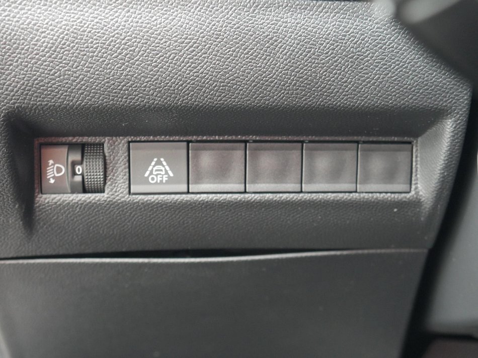 Peugeot 2008 1.5 Blue HDi 