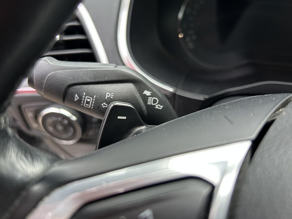 Ford Galaxy 2.0 TDCi Titanium