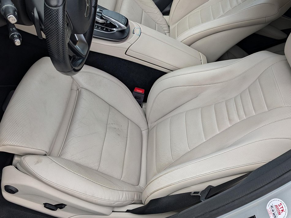 Mercedes-Benz Třída E 2.0CDi  E220 4M