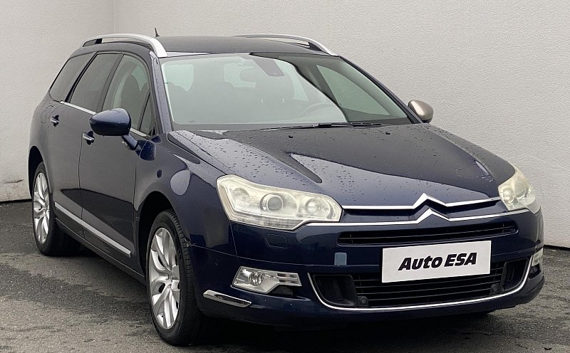 Citroën C5 2.2 HDI 