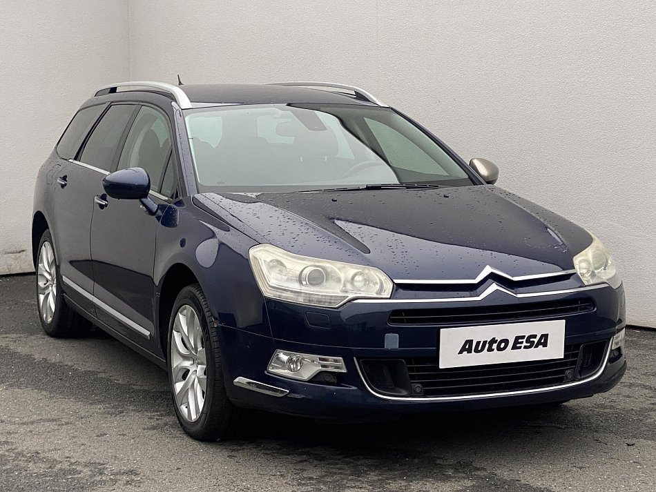 Citroën C5 2.2 HDI 