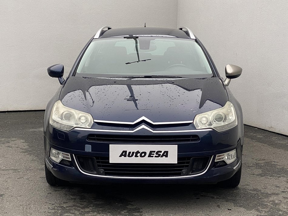 Citroën C5 2.2 HDI 