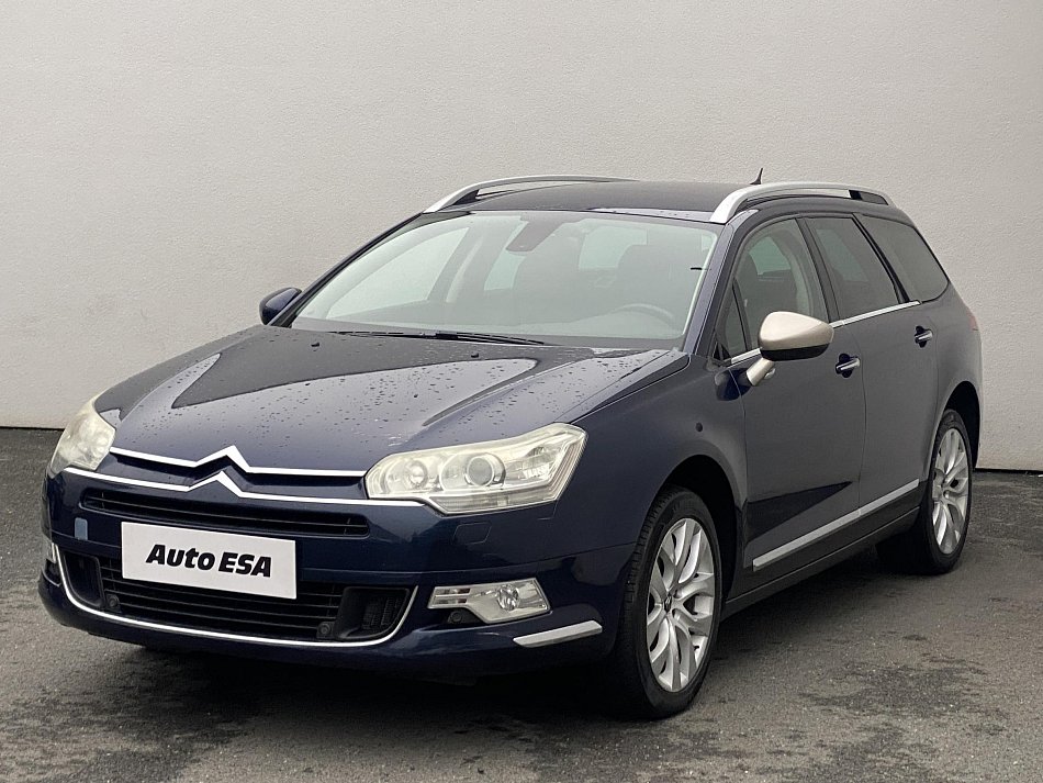 Citroën C5 2.2 HDI 