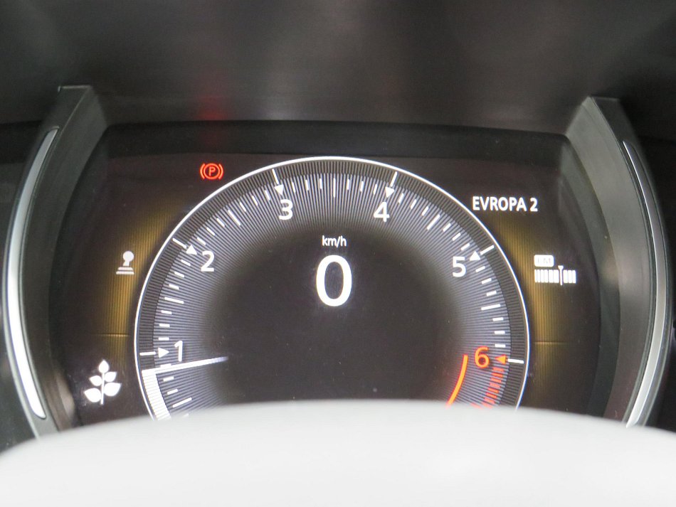 Renault Mégane 1.2 TCe 