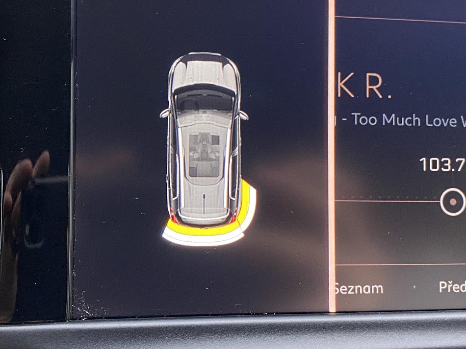 Peugeot 2008 1.2i Active