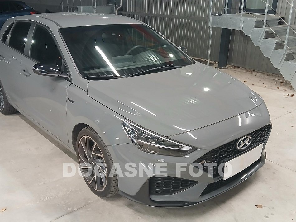 Hyundai I30 1.5T-GDi 