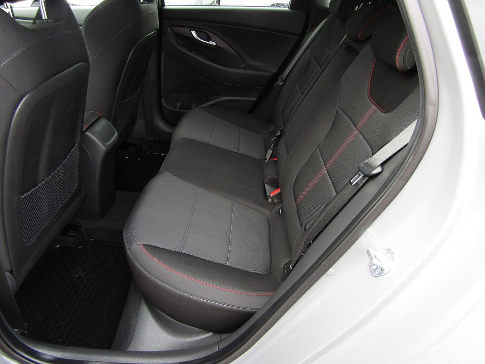 Hyundai I30 1.5T-GDi 