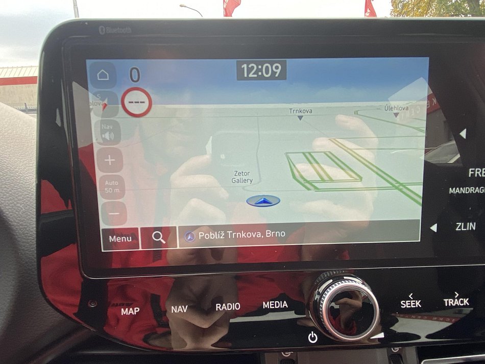 Hyundai I30 1.5T-GDi 