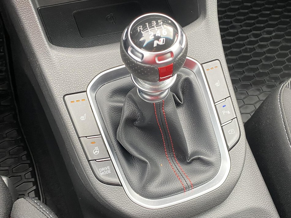 Hyundai I30 1.5T-GDi 